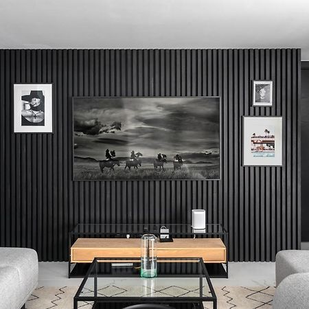 Unique Beachfront Rooftop In Fuengirola By Costarentals - Ref 59 Luaran gambar
