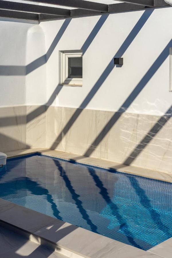 Unique Beachfront Rooftop In Fuengirola By Costarentals - Ref 59 Luaran gambar