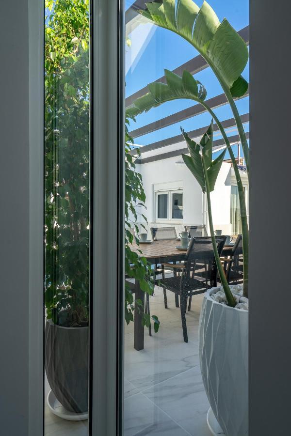 Unique Beachfront Rooftop In Fuengirola By Costarentals - Ref 59 Luaran gambar