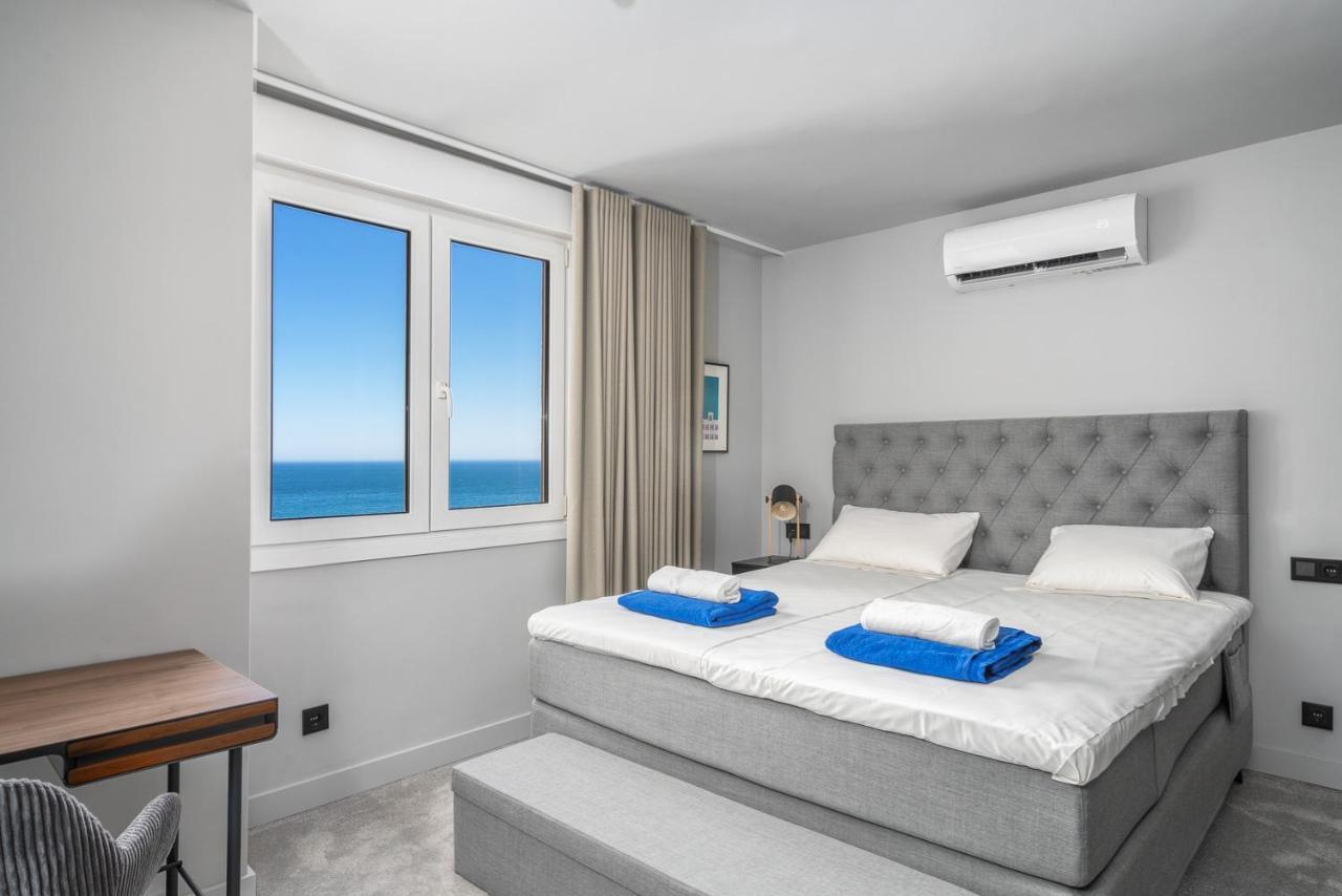 Unique Beachfront Rooftop In Fuengirola By Costarentals - Ref 59 Luaran gambar