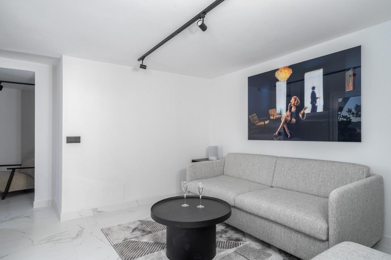 Unique Beachfront Rooftop In Fuengirola By Costarentals - Ref 59 Luaran gambar