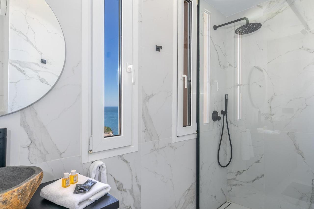 Unique Beachfront Rooftop In Fuengirola By Costarentals - Ref 59 Luaran gambar